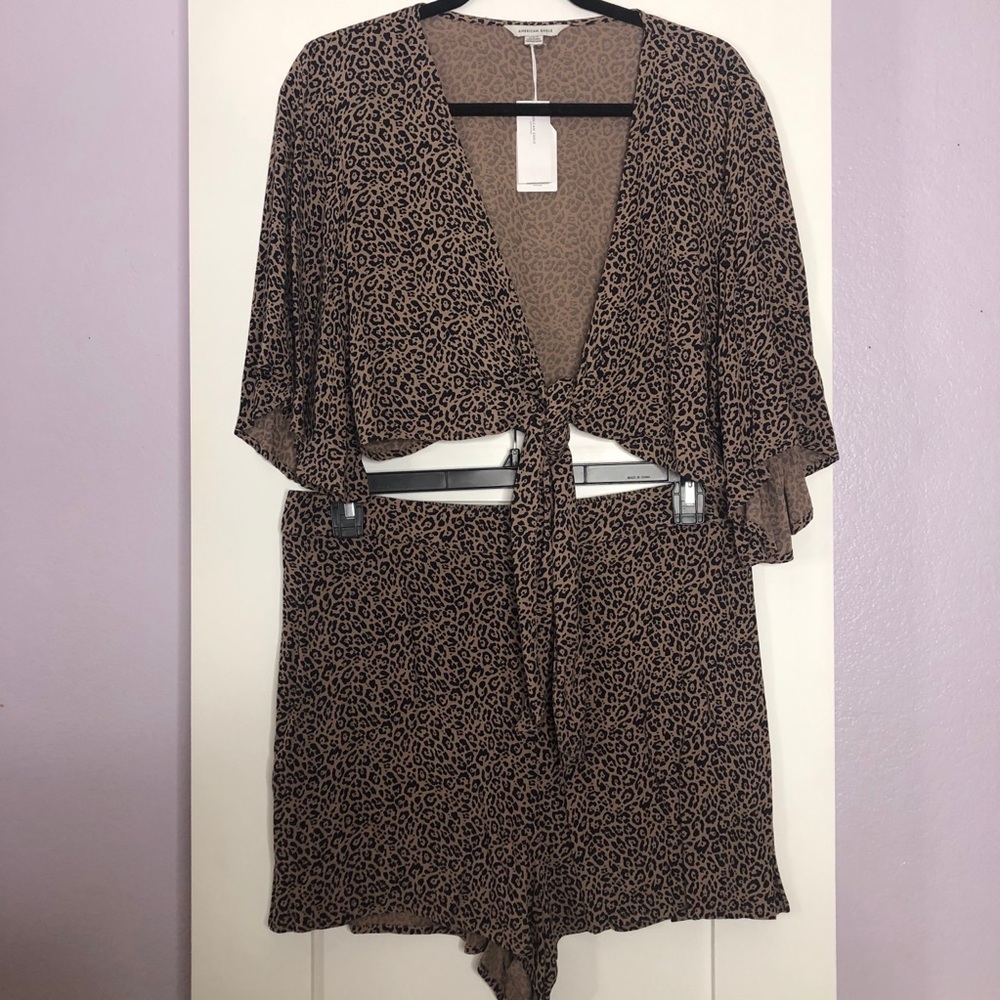 2 piece outfit set